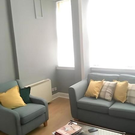 Logie Green - Beautiful And Central One Bed Flat EDI Exterior foto