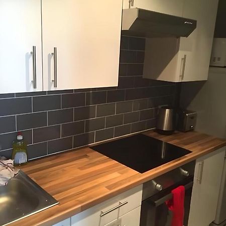 Logie Green - Beautiful And Central One Bed Flat EDI Exterior foto