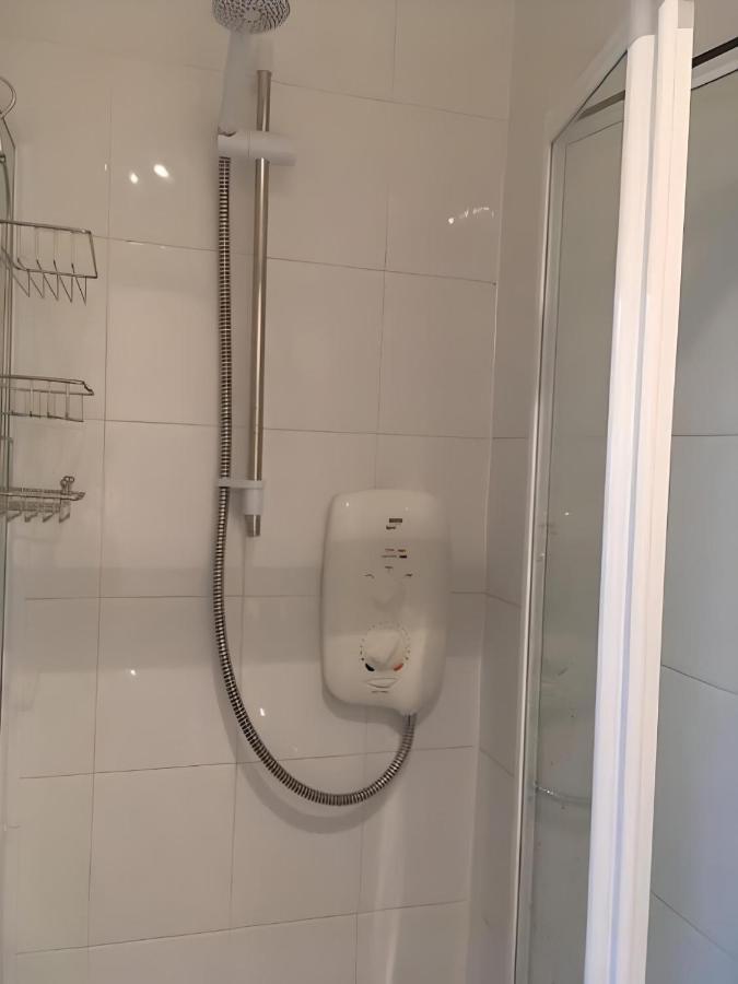 Logie Green - Beautiful And Central One Bed Flat EDI Exterior foto