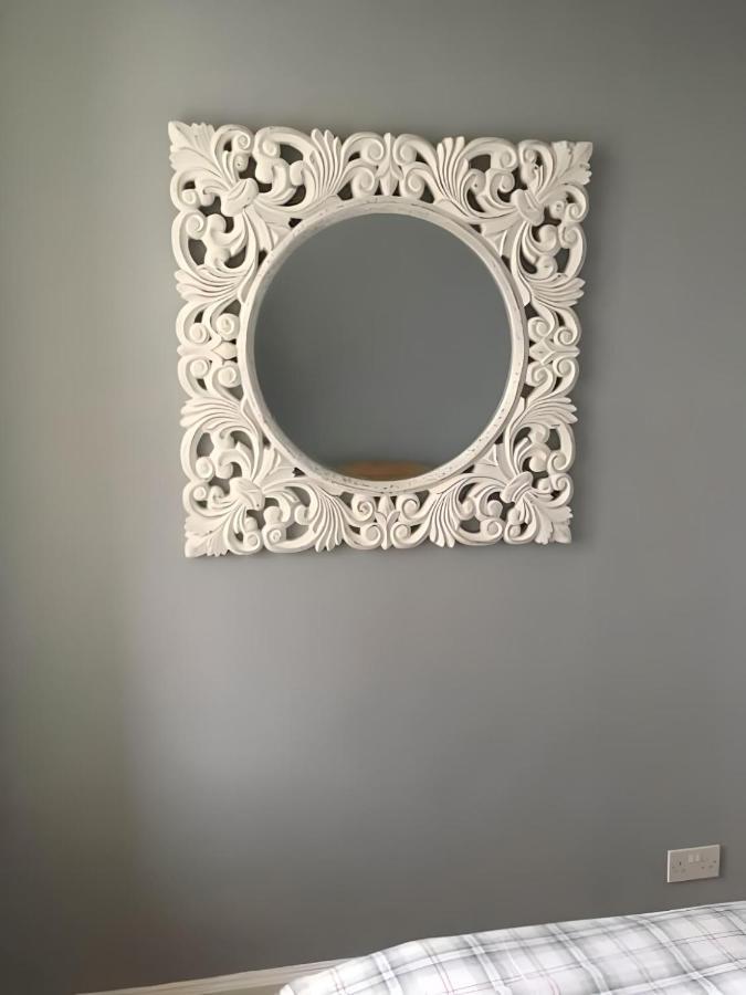 Logie Green - Beautiful And Central One Bed Flat EDI Exterior foto