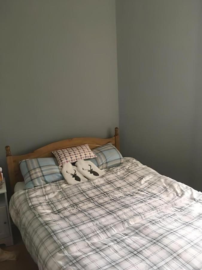 Logie Green - Beautiful And Central One Bed Flat EDI Exterior foto
